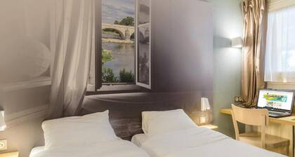 B&B Hotel Tours Nord 1 Val De Loire