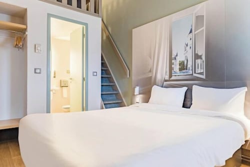 B&B Hôtel Tours Nord 1 Val de Loire