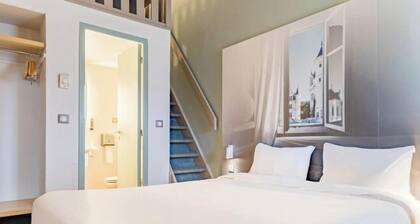 B&B Hôtel Tours Nord 1 Val de Loire