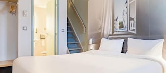 B&B Hotel Tours Nord 1 Val De Loire