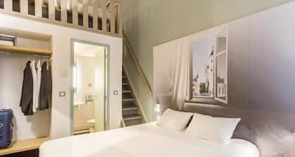 B&B Hotel Tours Nord 1 Val De Loire