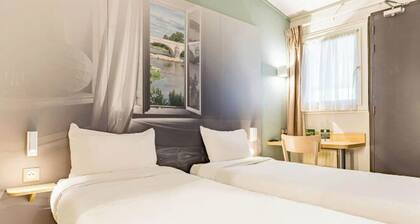 B&B Hôtel Tours Nord 1 Val de Loire