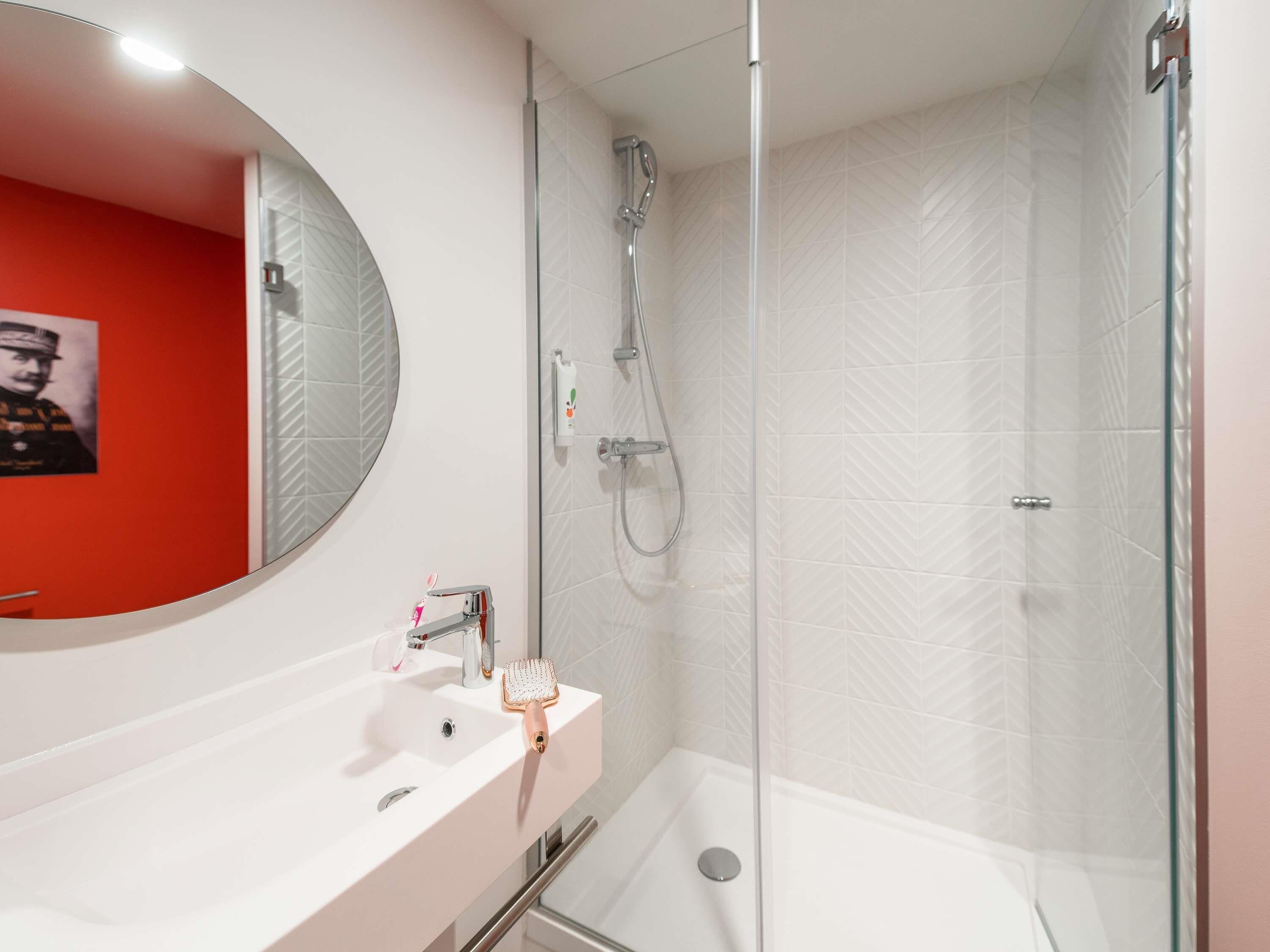 Standard Room, Multiple Beds | Desk, soundproofing, iron/ironing board, free cribs/infant beds