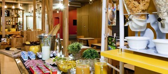 ibis styles Chalons en Champagne Centre