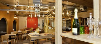 ibis styles Chalons en Champagne Centre