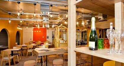 ibis styles Chalons en Champagne Centre