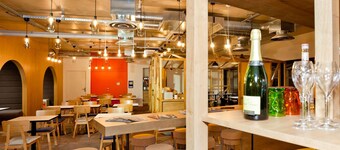 ibis styles Chalons en Champagne Centre