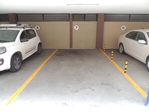 Porch - Mexican Loft (Morelia)