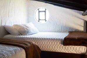 家庭客房 | 熨斗/熨衫板、免費 Wi-Fi