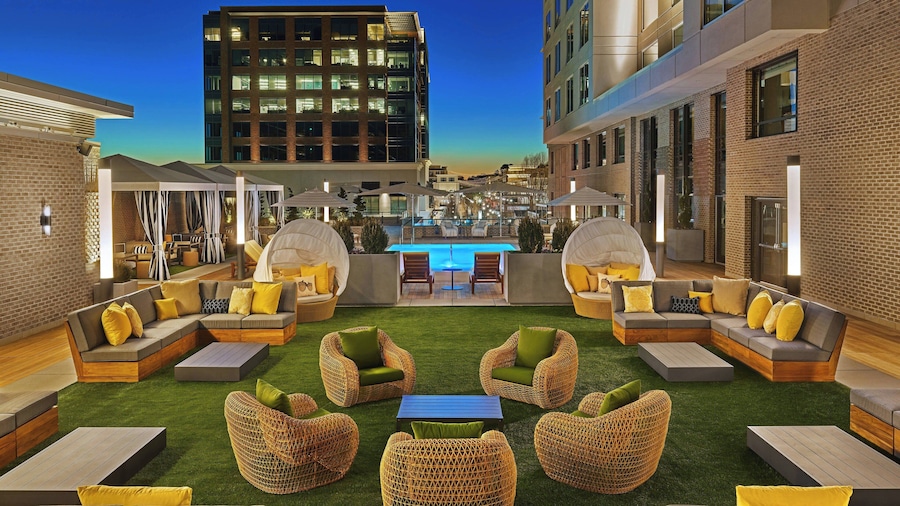 The Hotel at Avalon, Autograph Collection