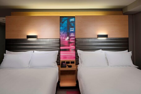 Aloft Coral Gables - Image 10