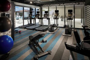 Property amenity - Aloft by Marriott Coral Gables (Coral Gables)