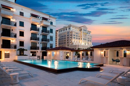 Aloft Coral Gables - Image 2