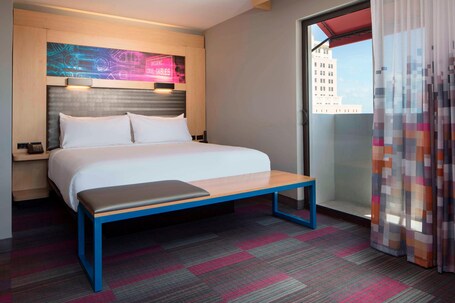 Aloft Coral Gables - Image 38