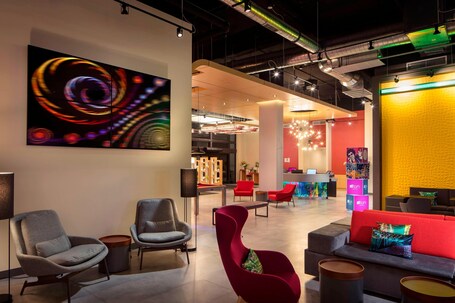 Aloft Coral Gables - Image 4