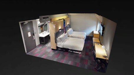 Aloft Coral Gables - Image 8