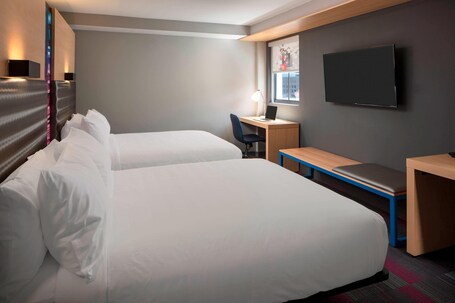 Aloft Coral Gables - Image 33