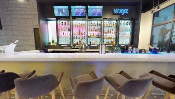 Bar (di hartanah)