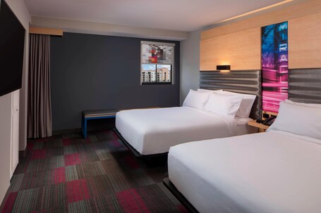Aloft Coral Gables - Image 37