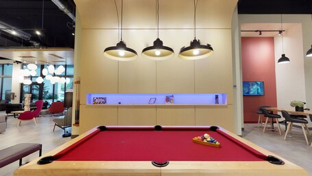 Aloft Coral Gables - Image 26