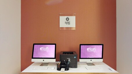 Aloft Coral Gables - Image 21