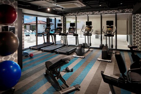 Aloft Coral Gables - Image 6