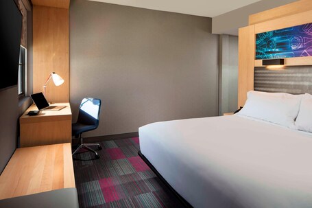 Aloft Coral Gables - Image 32
