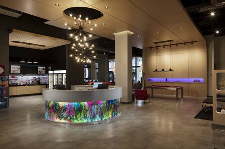 Aloft Coral Gables - Image 1
