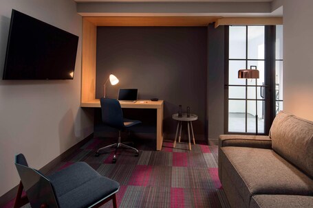 Aloft Coral Gables - Image 22