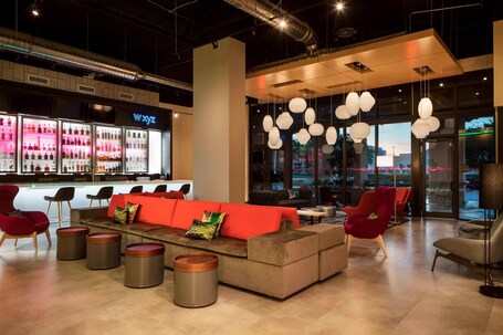 Aloft Coral Gables - Image 29