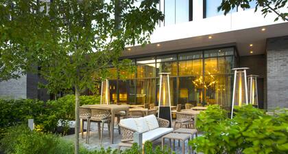 AC Hotel by Marriott Boston Downtown
