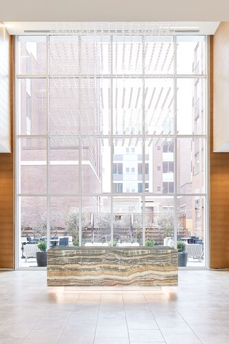 AC Hotel by Marriott Oklahoma City Bricktown