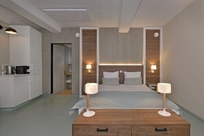 Deluxe-Doppelzimmer, Strandnähe