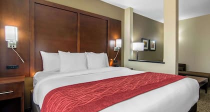 Comfort Inn & Suites Shawnee - Kansas City