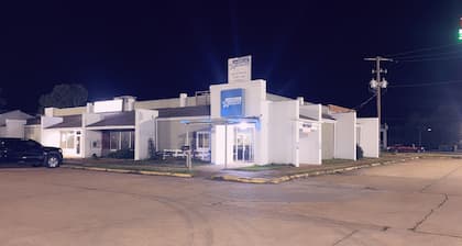 Americas Best Value Inn Brinkley