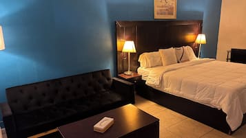 Room, 1 King Bed, Accessible, Non Smoking