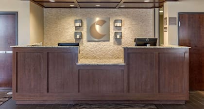 Comfort Inn & Suites Edgewood