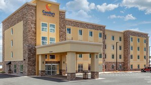 Unclassified image, 2 of 30, button - Comfort Inn & Suites Edgewood (Edgewood)