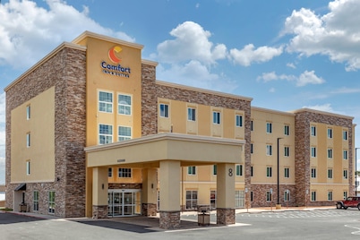 Comfort Inn & Suites Edgewood
