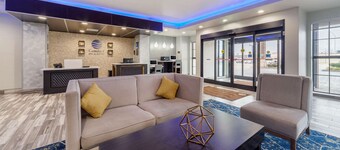 Comfort Inn & Suites Oklahoma City South I-35