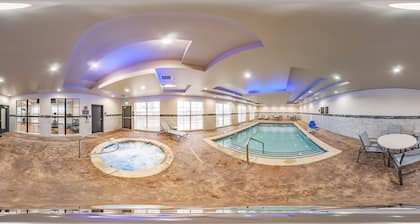 Comfort Inn & Suites Oklahoma City South I-35