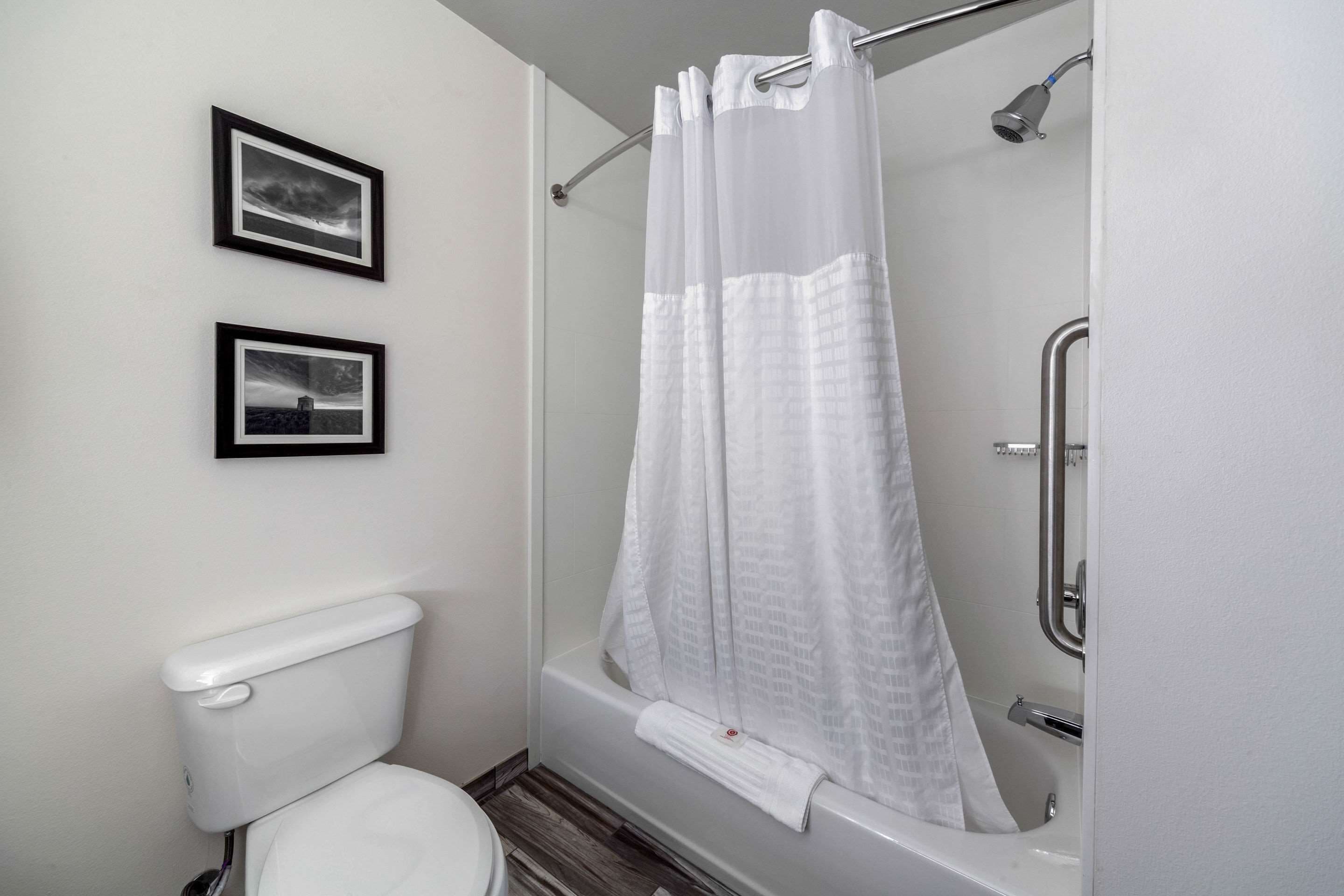 premium bedding, in-room safe, iron/ironing board, free cots/infant beds