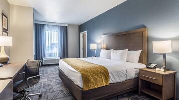 Literie de qualité supérieure, surmatelas