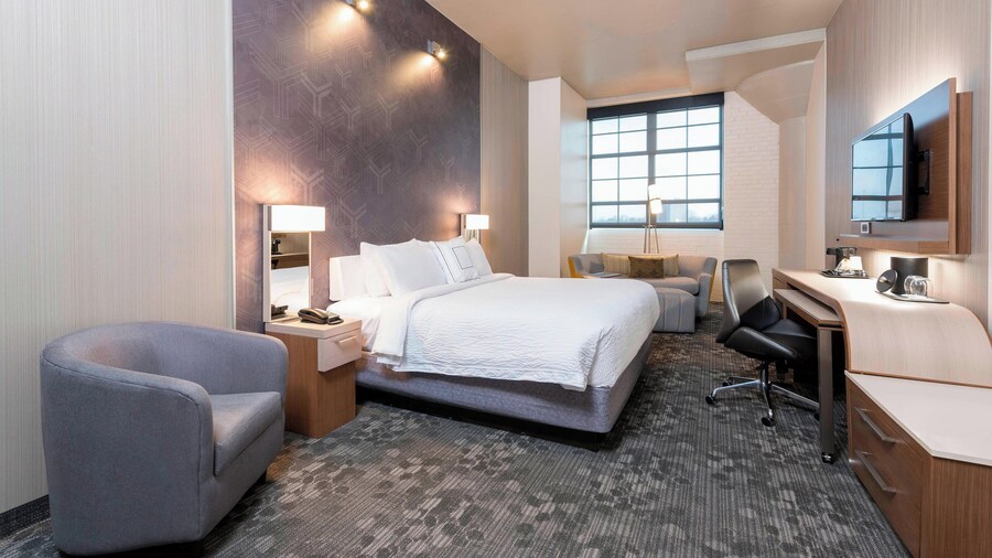 Courtyard by Marriott Waterloo Cedar Falls