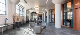 滑铁卢锡达福尔斯万怡酒店