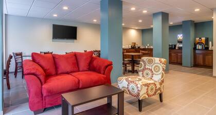 Econo Lodge East Ridge