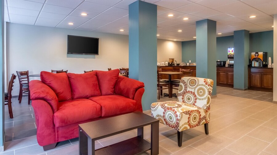 Econo Lodge East Ridge