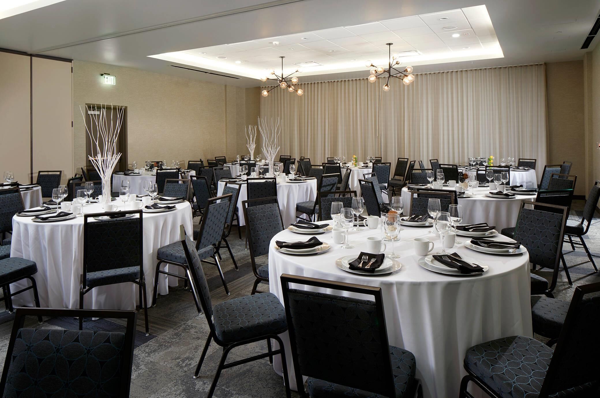 Møtefasiliteter