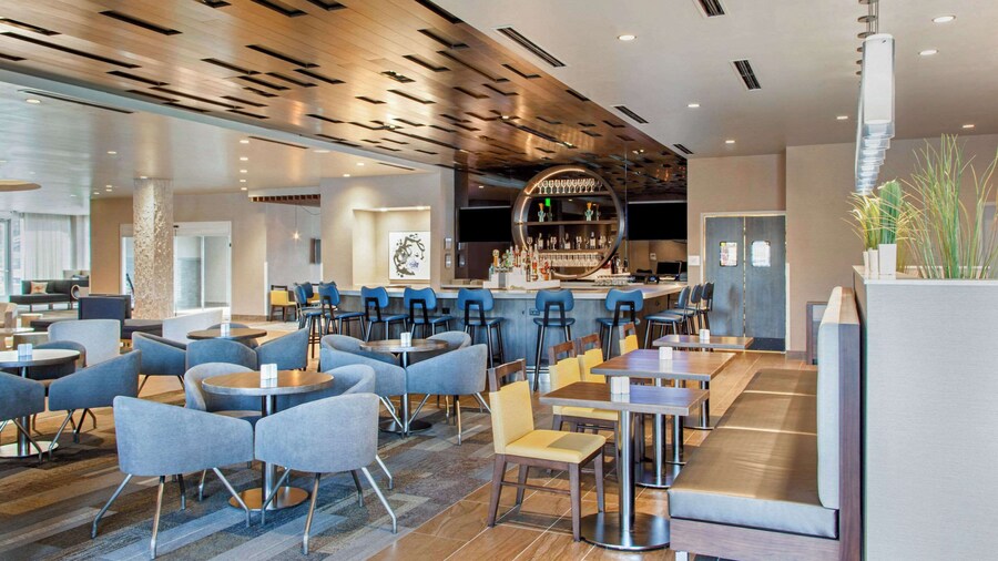 鳳凰城錢德勒時尚中心坎布里亞飯店