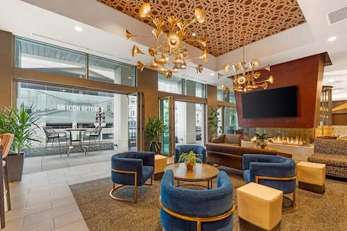 Cambria Hotel Philadelphia Downtown - Center City